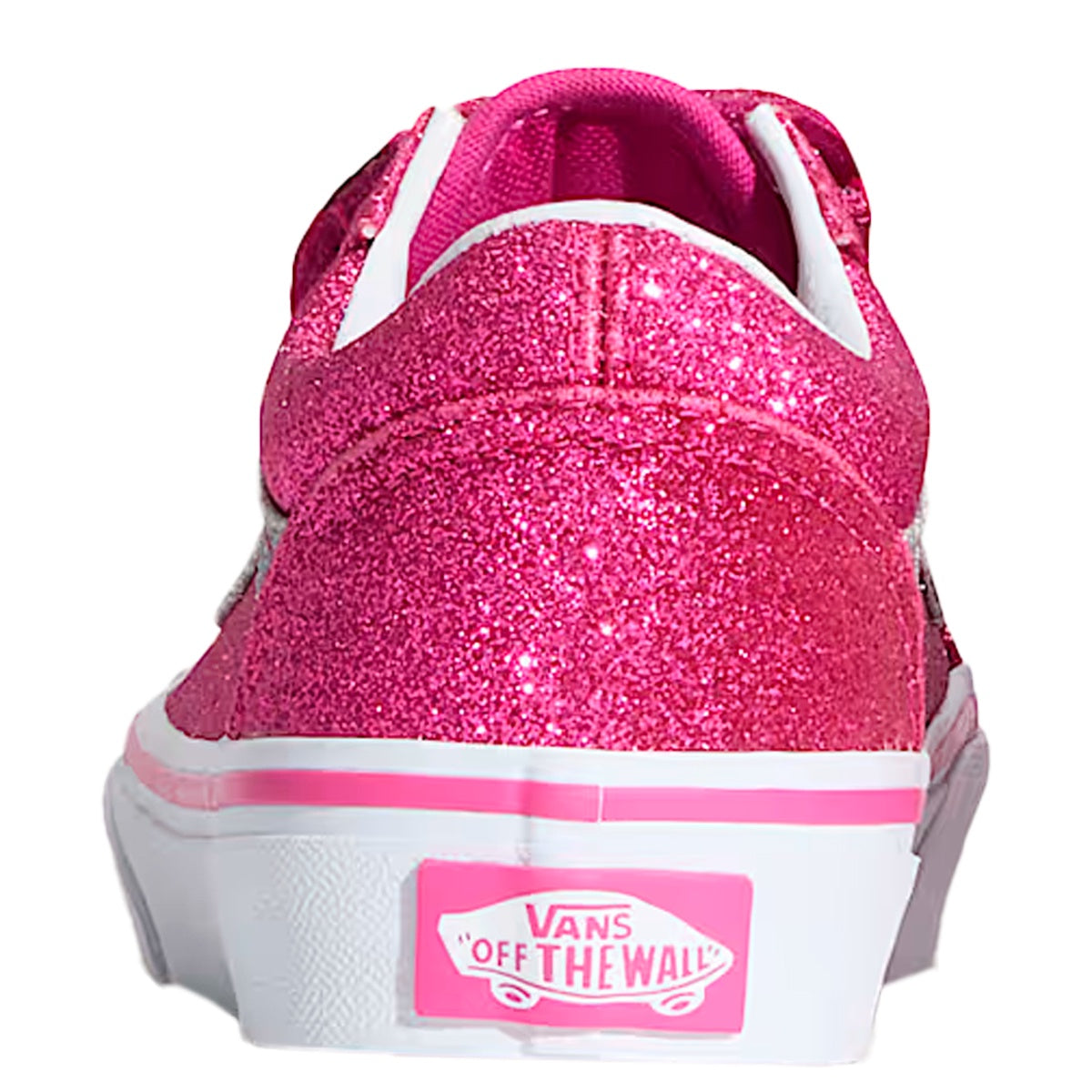 Tênis Vans Old Skool V Infantil