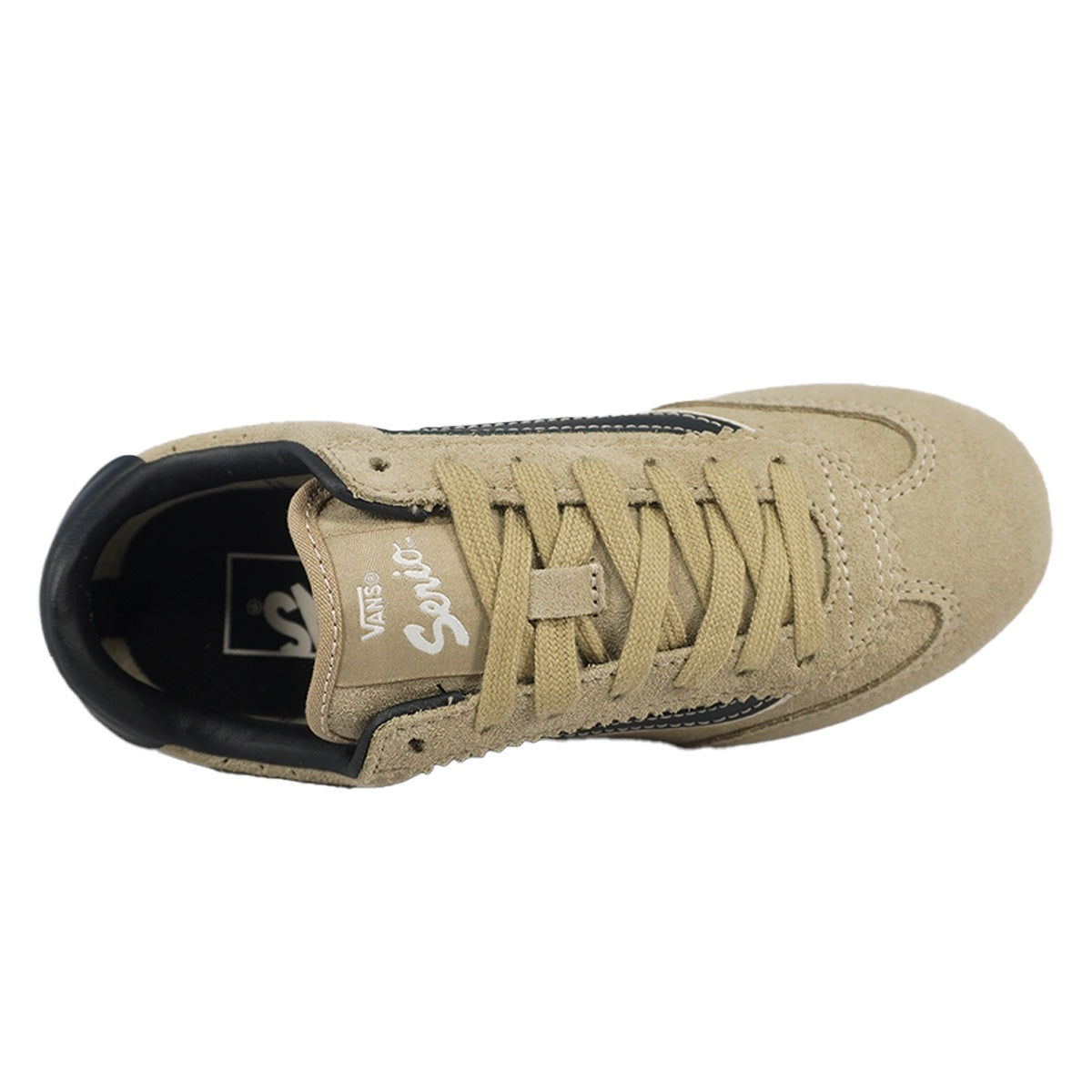 Tênis Vans Super Lowpro Feminino