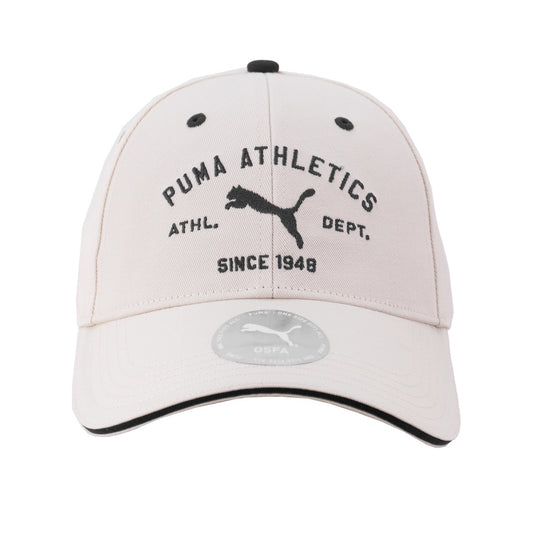 Boné Aba Curva Puma Class Bb Unissex