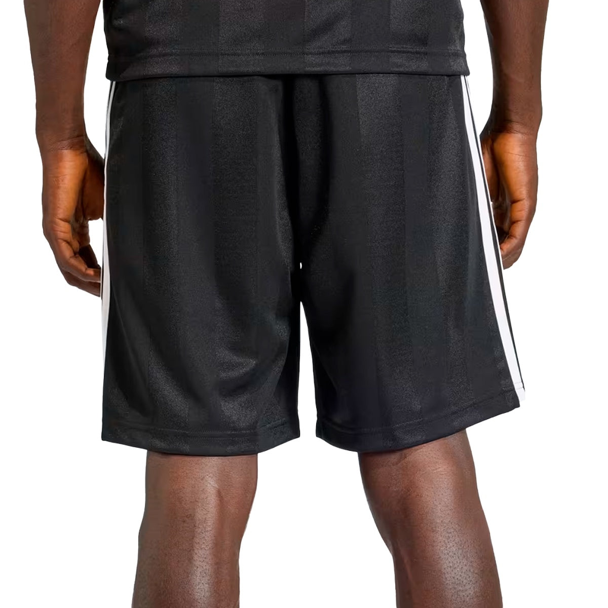 Shorts Adidas 3S Os Masculino — detalhe 3