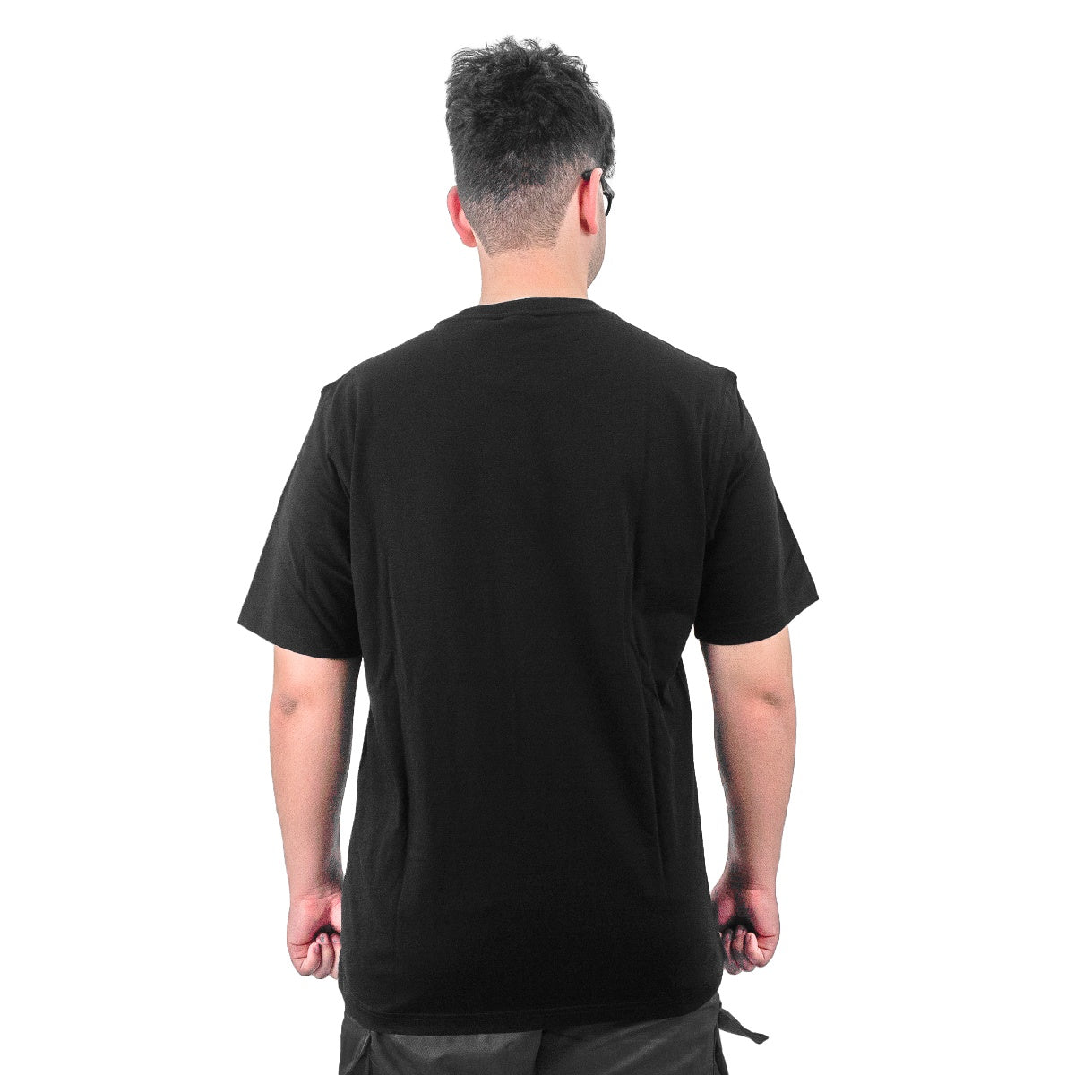 Camiseta Adidas Trefoil Masculino