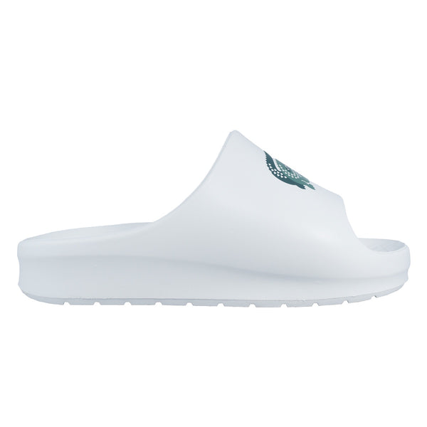 Chinelo Lacoste Slide 2.0 Feminino