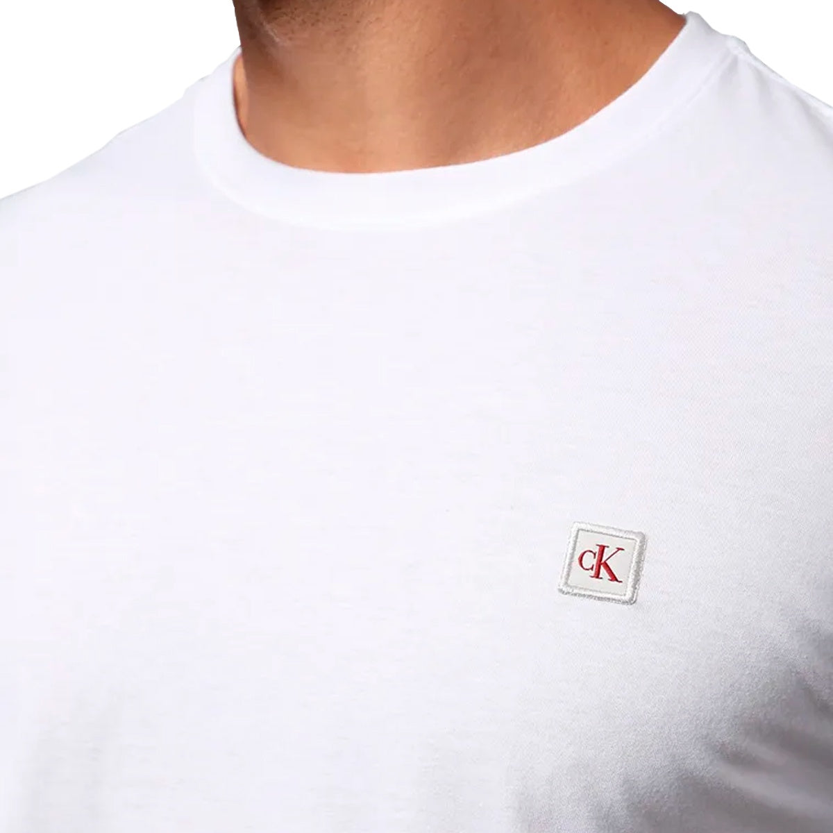 Camiseta Calvin Klein Premium Masculino