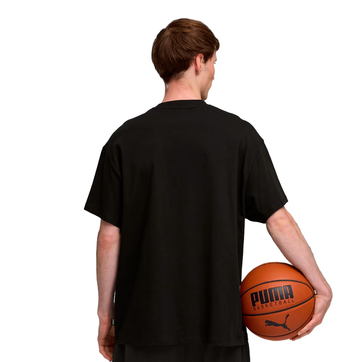 Camiseta Puma Out The Mail Masculino