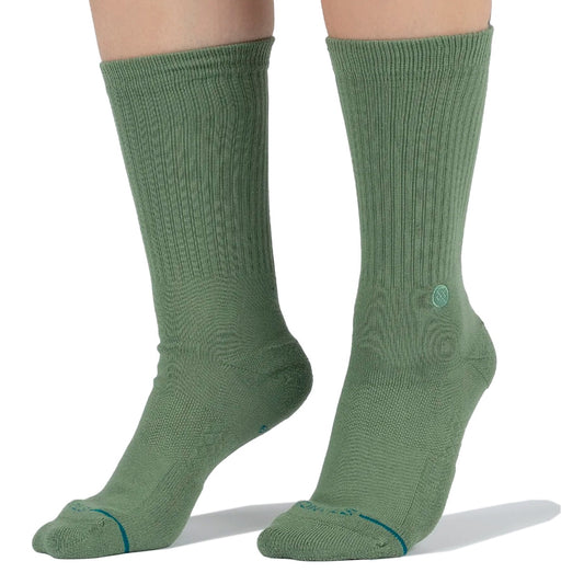 Meia Stance Icon Unissex