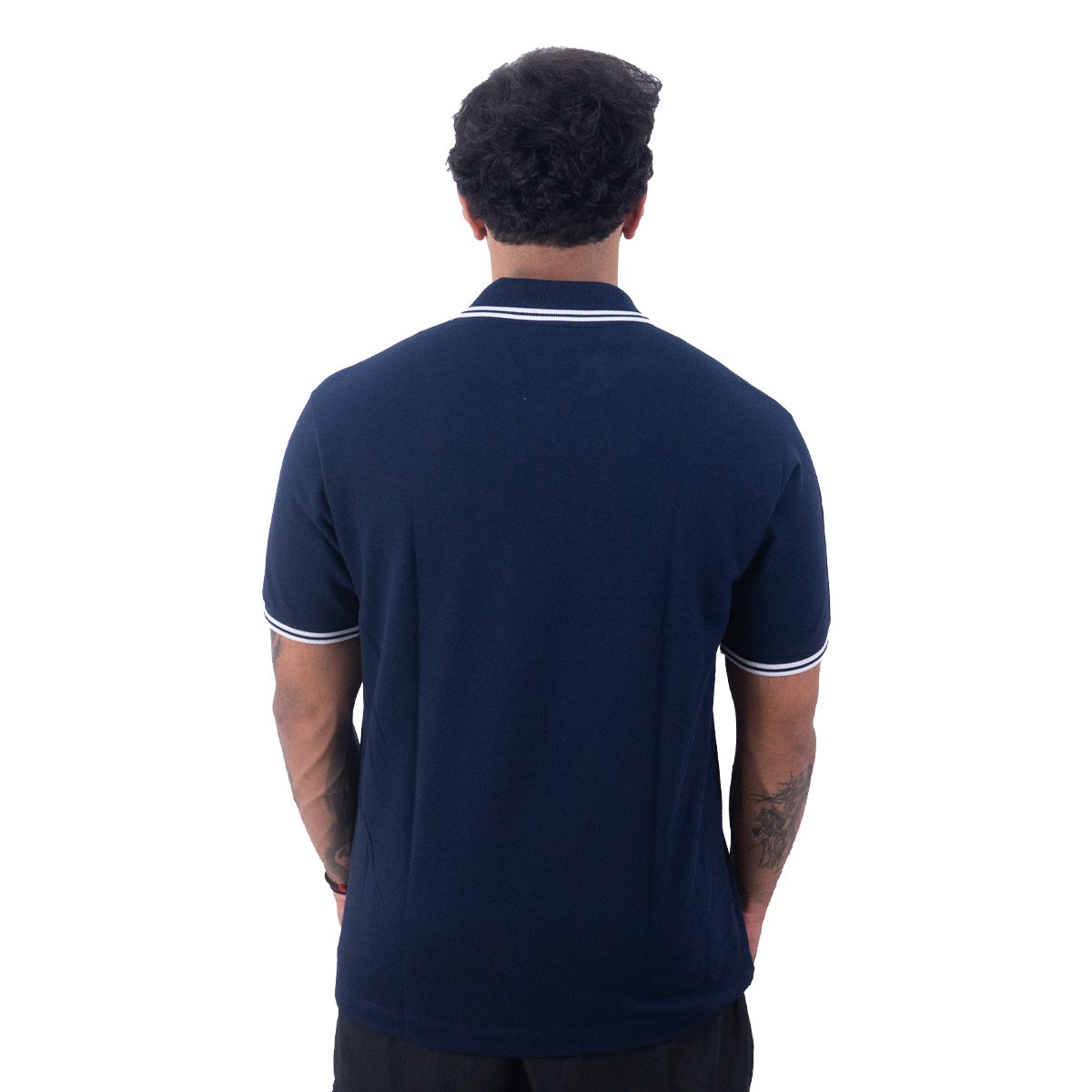 Polo Lacoste Classic Fit Masculino