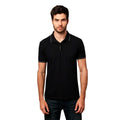 Polo Calvin Klein Etiqueta Masculino