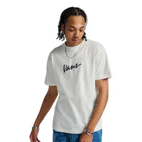 Camiseta Vans Classic Ss Masculino