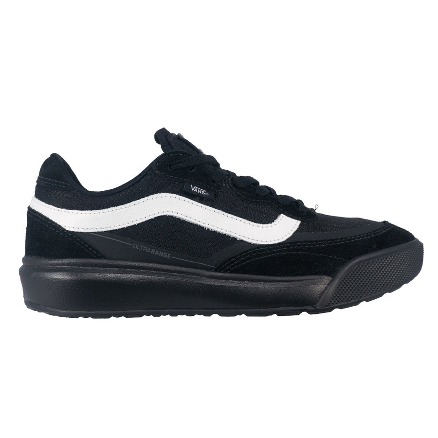 Kit Vans Ultrarange 2.0 Se + Camiseta Vans + Meia Vans — O tênis Ultrarange 2.0 SE