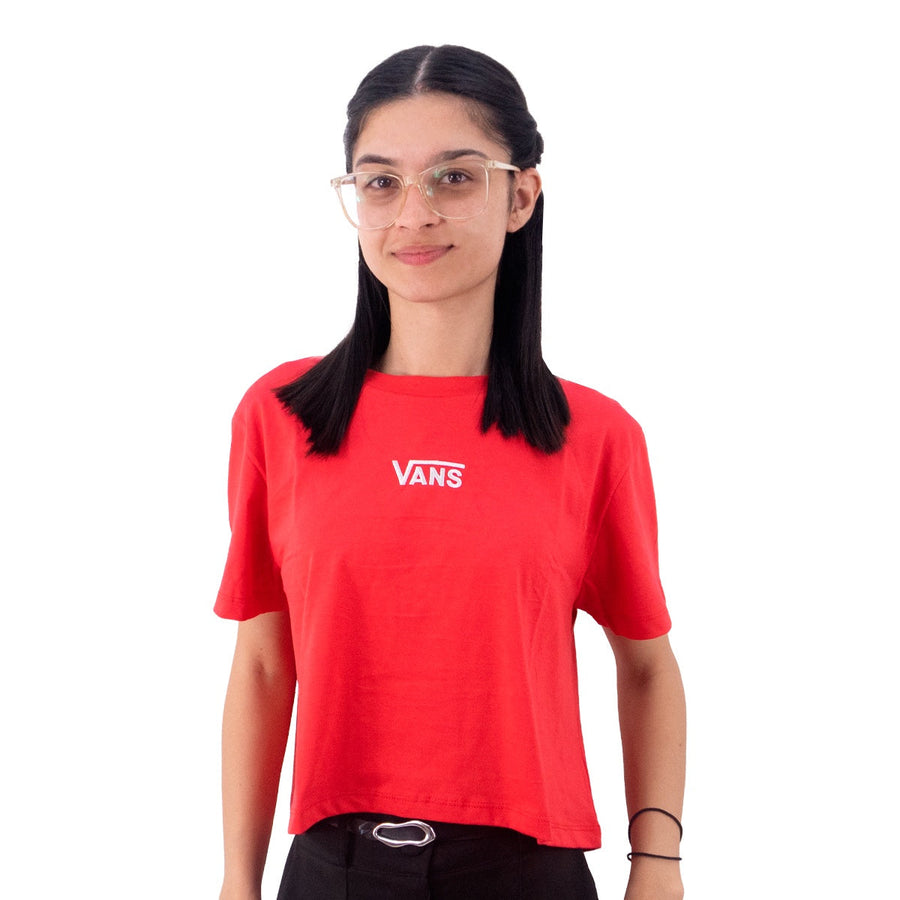 Kit Vans Upland + Camiseta Vans + Boné Vans — Camiseta e boné