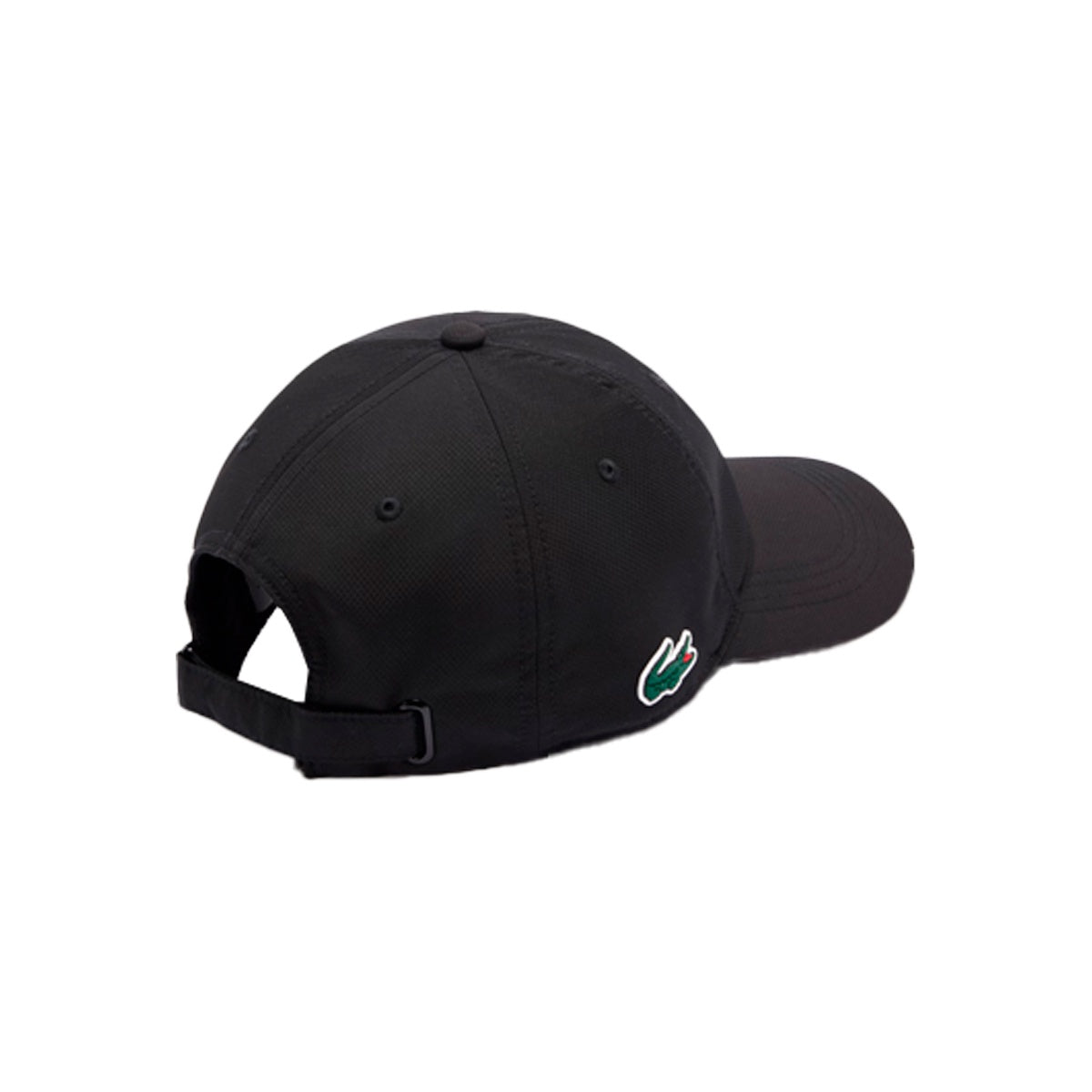 Boné Aba Curva Lacoste Sport Masculino