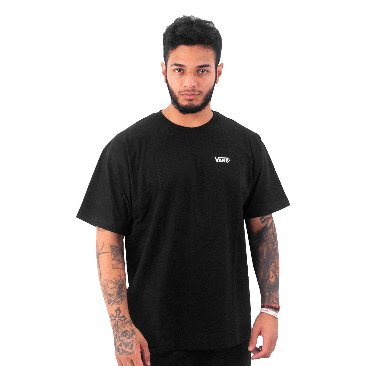 Camiseta Vans New Left Masculino