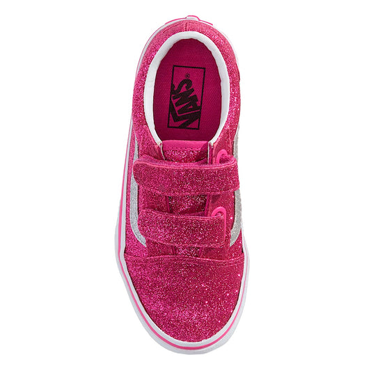 Tênis Vans Old Skool V Infantil