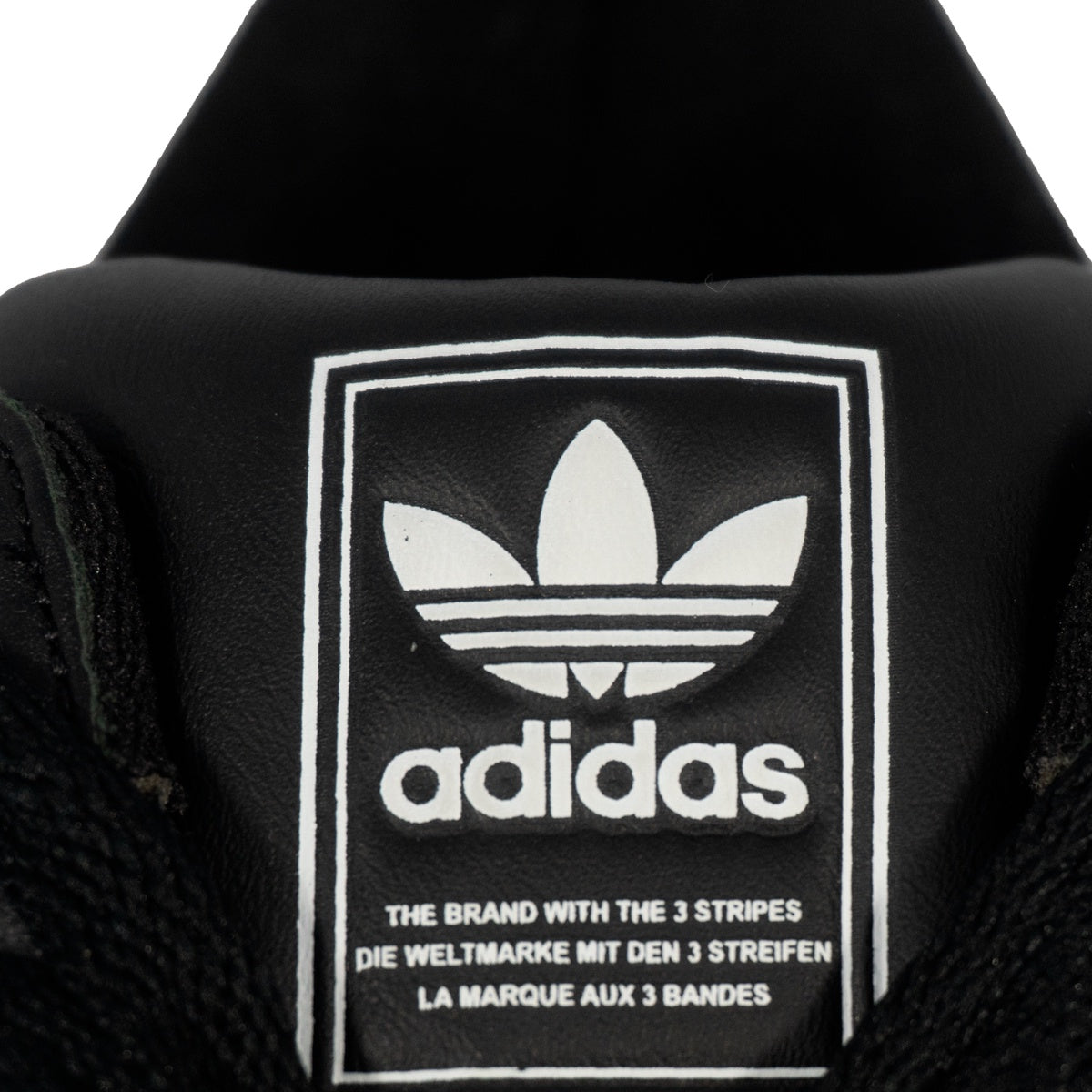 Tênis Adidas Superstar II Masculino