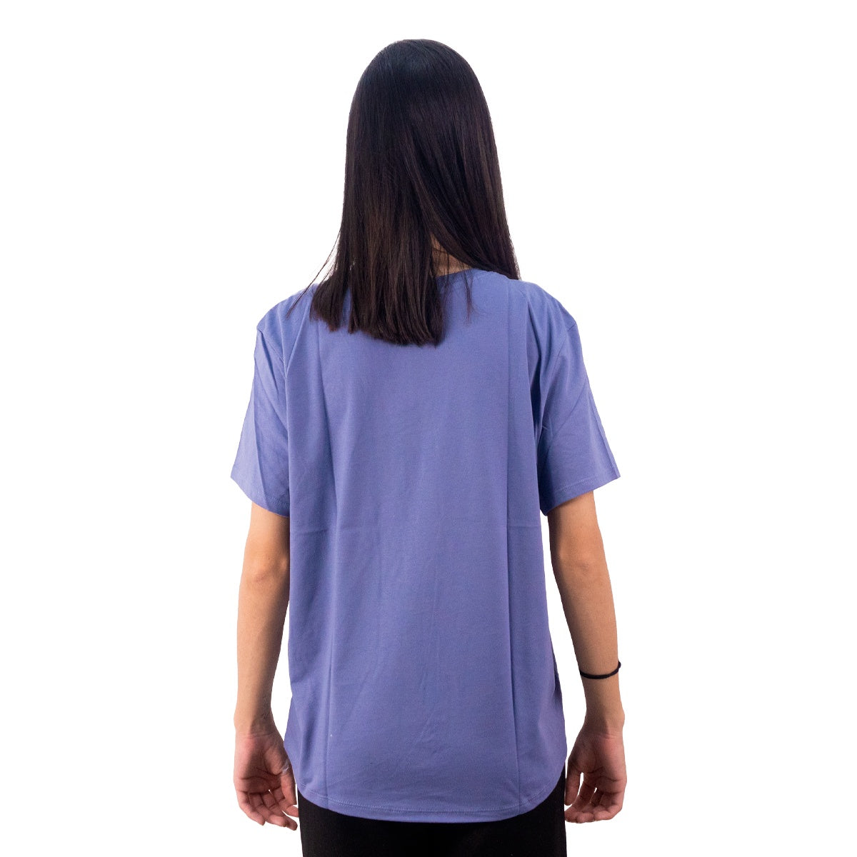 Camiseta Nike Sportswear Feminino — detalhe 2