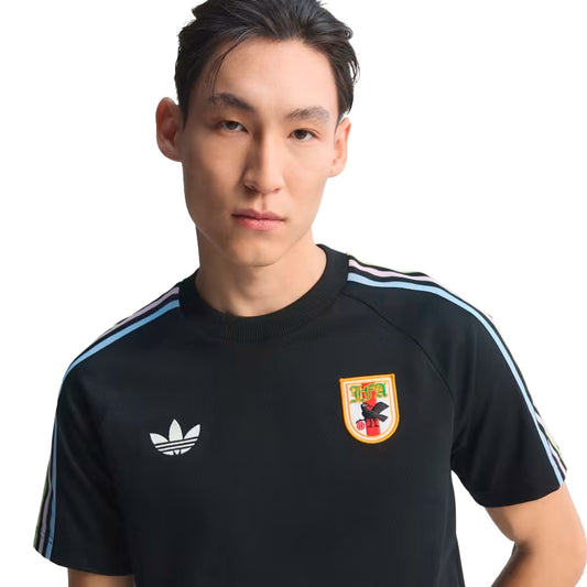 Camiseta Adidas Japão Originals Masculino