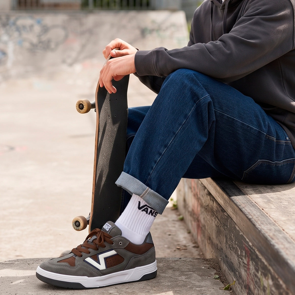 Tênis Vans Upland Masculino