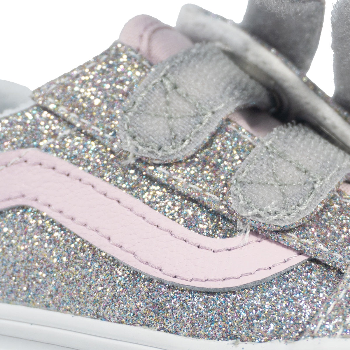 Tênis Vans Old Skool V Infantil