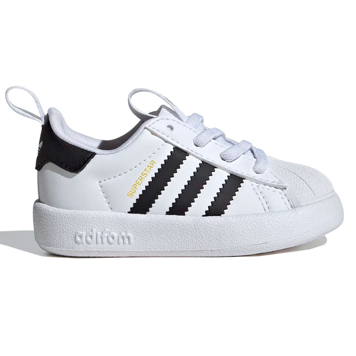 Tênis Adidas Adifom Superstar 360 Infantil