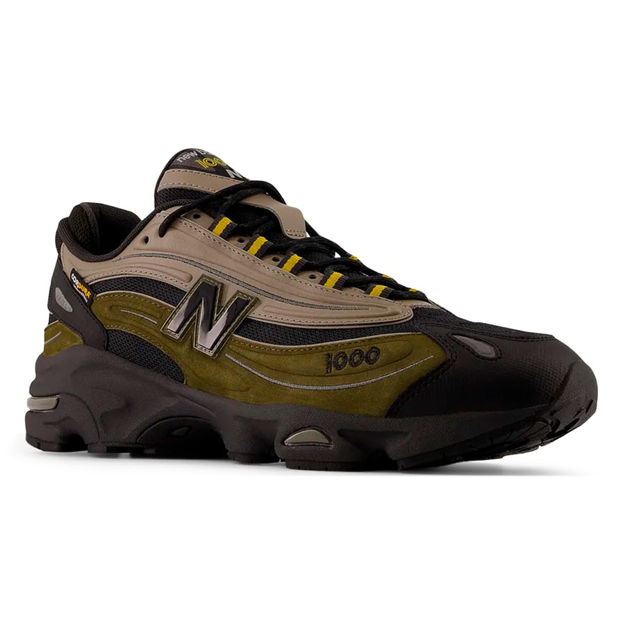 Tênis New Balance 1000 Masculino — Amortecimento ABZORB em cada passo