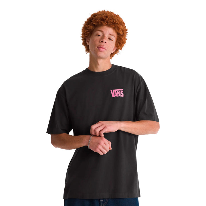 Camiseta Vans Sano SS Masculino