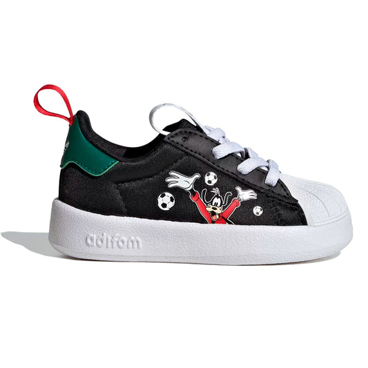 Tênis Adidas Disney Adifoam Superstar 360 Infantil
