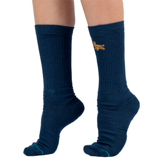 Meia Stance Crew Unissex