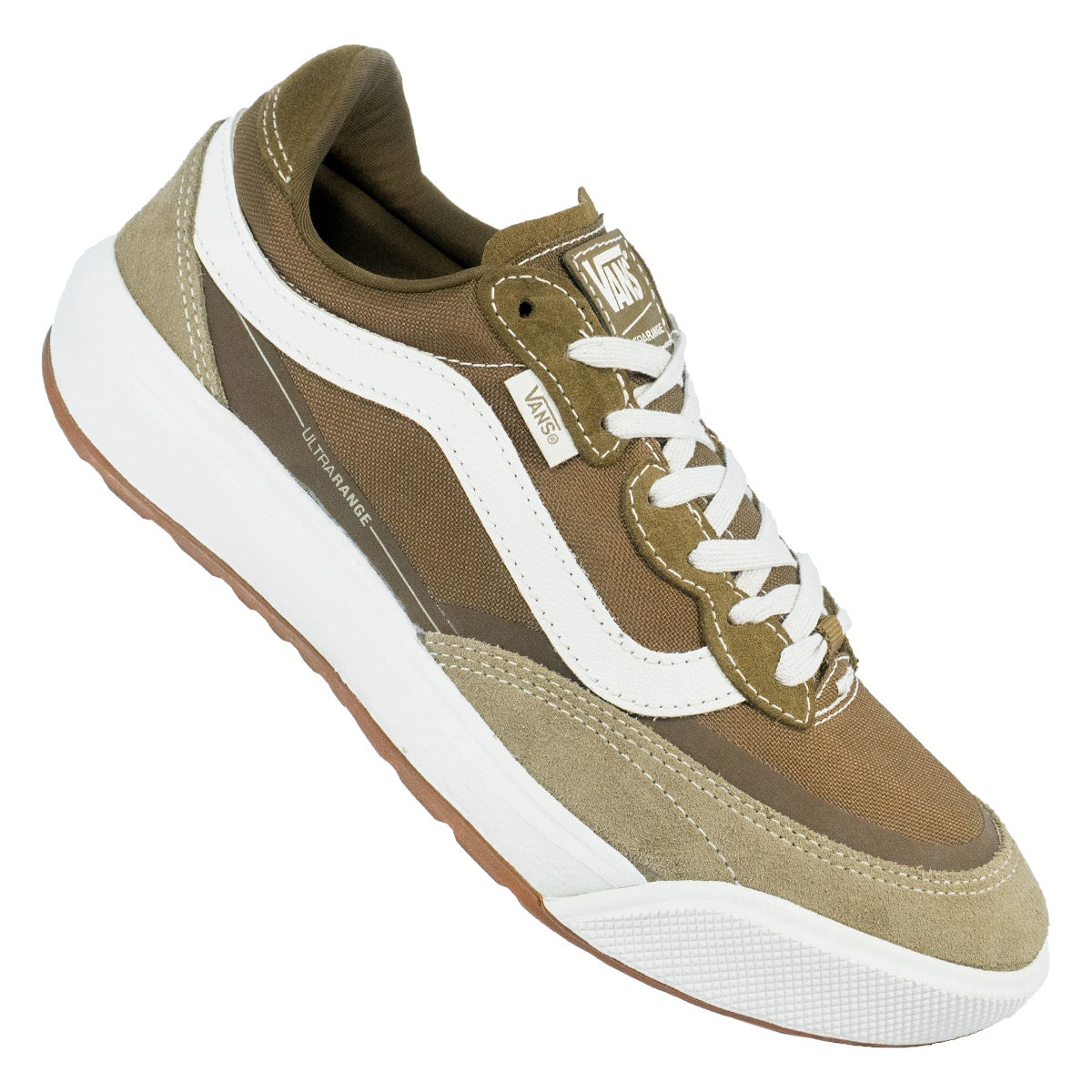 Tênis Vans Ultrarange 2.0 Se Masculino