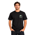 Camiseta Vans Stacked Hi Masculino