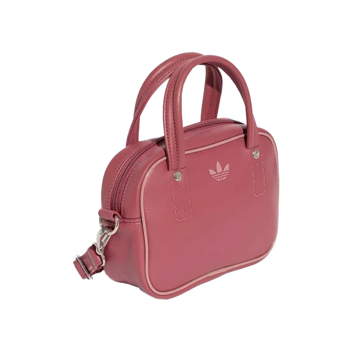 Bolsa Adidas De Ombro Adicolor Feminino