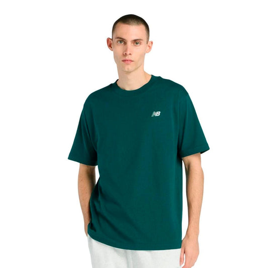 Camiseta New Balance Essentials Masculino