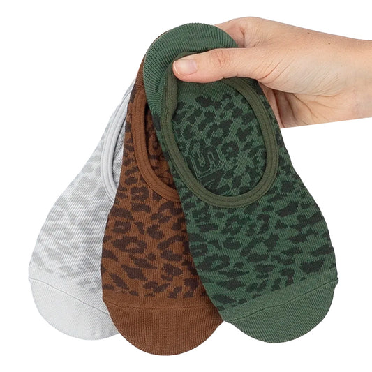 Meia Vans Fuego Canoodle Unissex