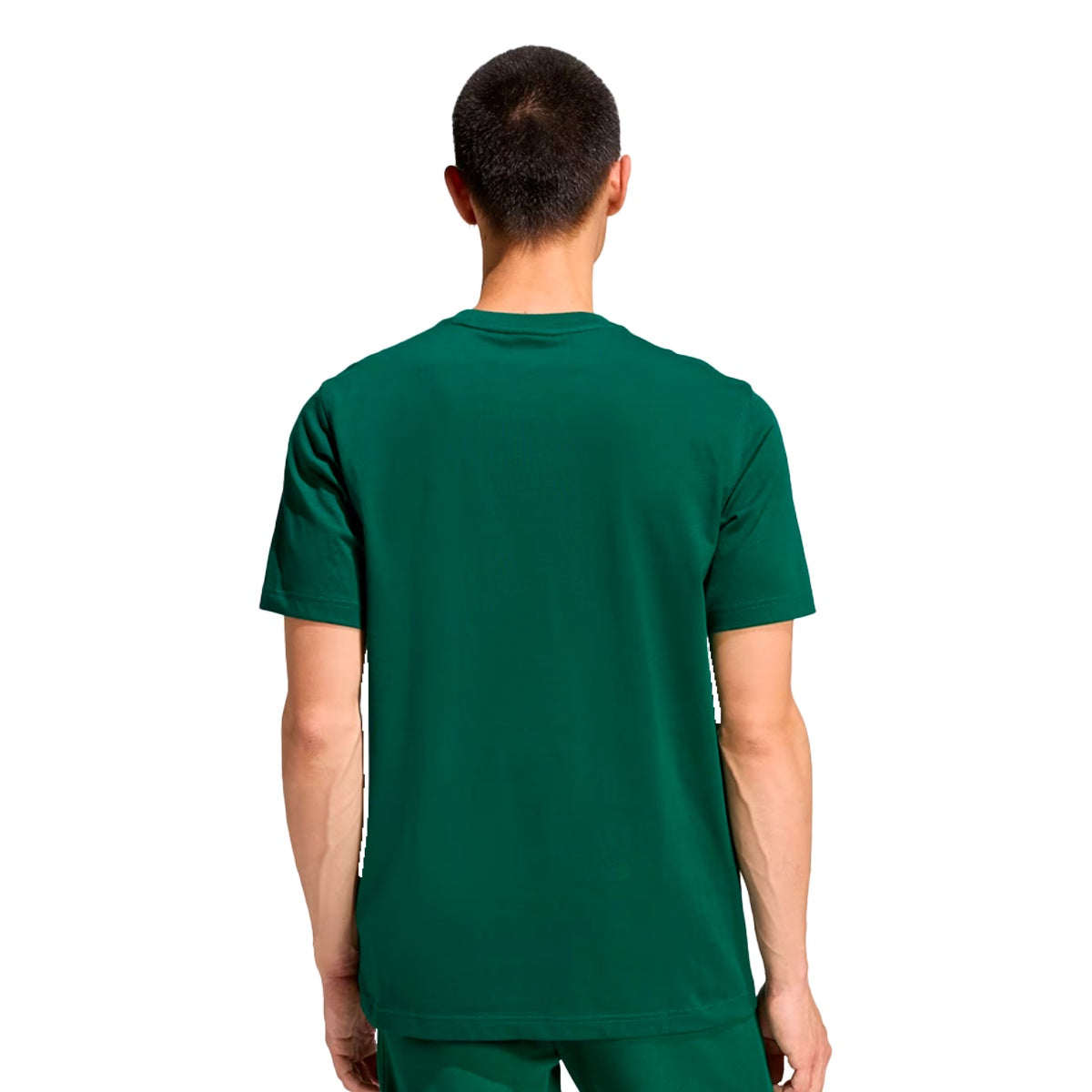 Camiseta Adidas Trefoil Essentials Masculino