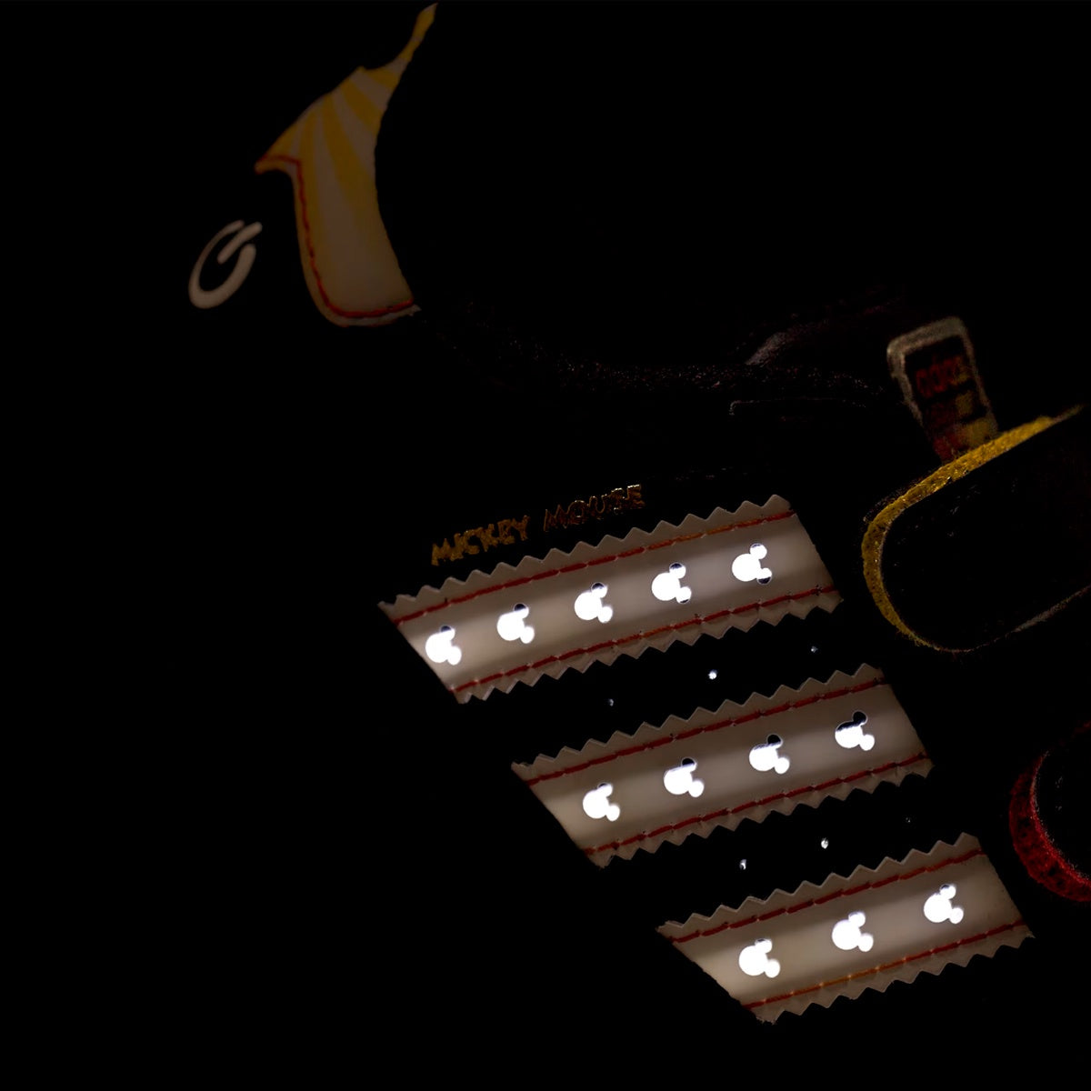 Tênis Adidas Superstar Led Lights Cf I Infantil
