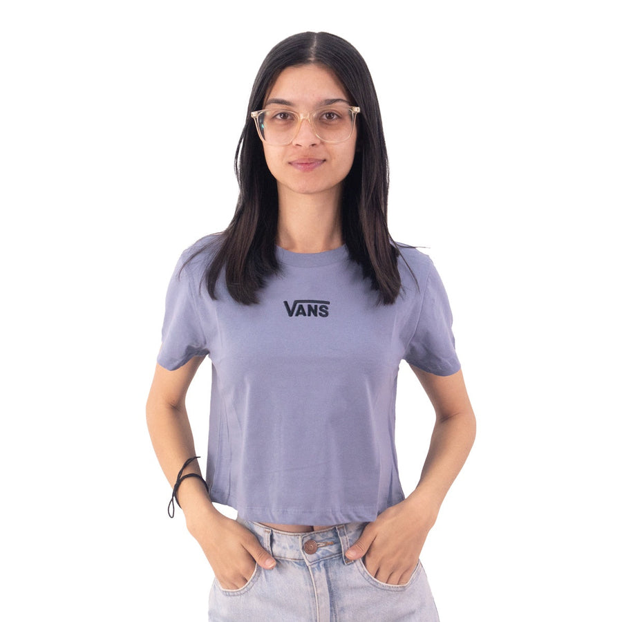 Kit Vans Old Skool + Camiseta Vans + Meia Stance — Camiseta e meia