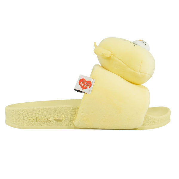 Chinelo Adidas Ursinhos Carinhosos Adilette Feminino