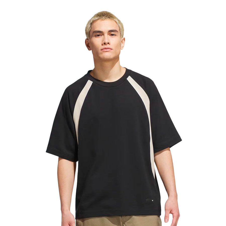 Kit Adidas Samba Og + Camiseta Adidas + Boné New Era — Camiseta e boné