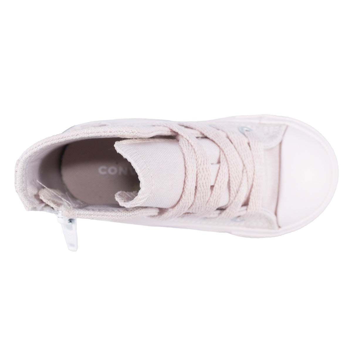 Tênis Converse Chuck Taylor All Star Side Zip Modern Infantil