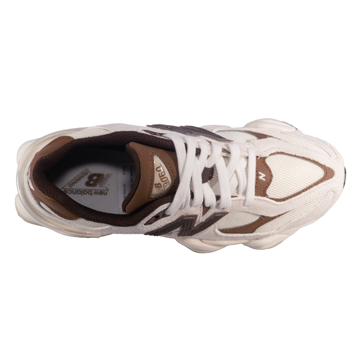 Tênis New Balance 9060 Feminino