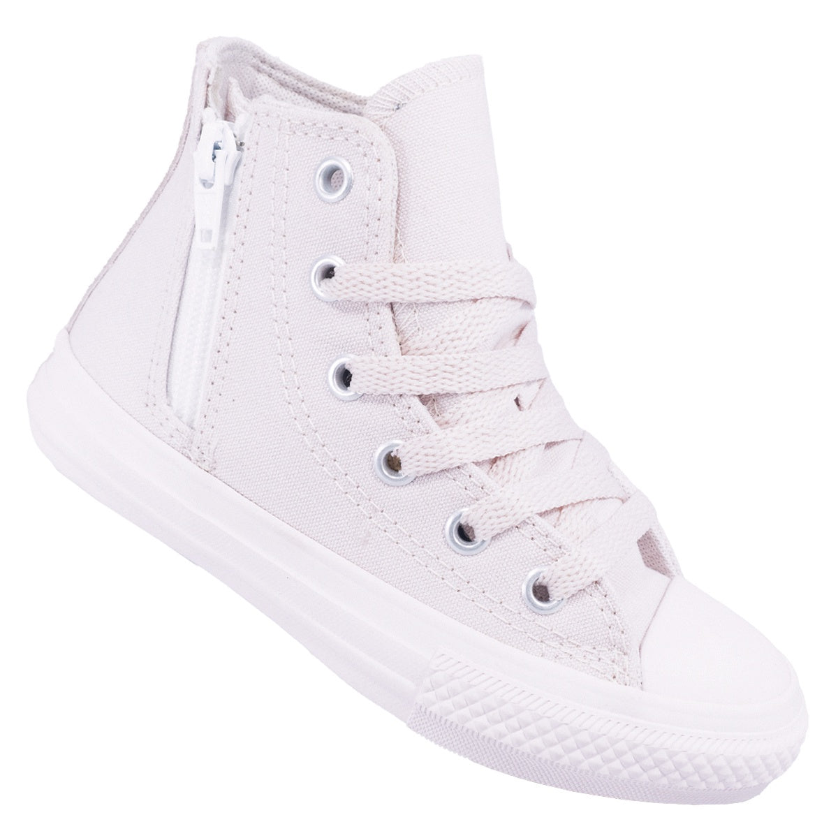 Tênis Converse Chuck Taylor All Star Side Zip Modern Infantil