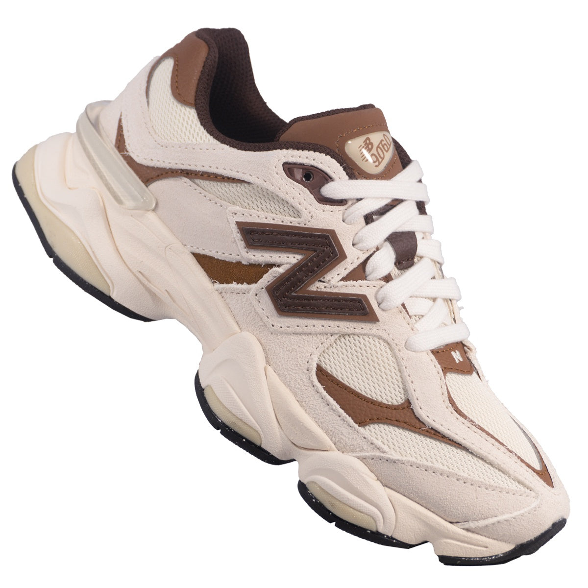 Tênis New Balance 9060 Feminino