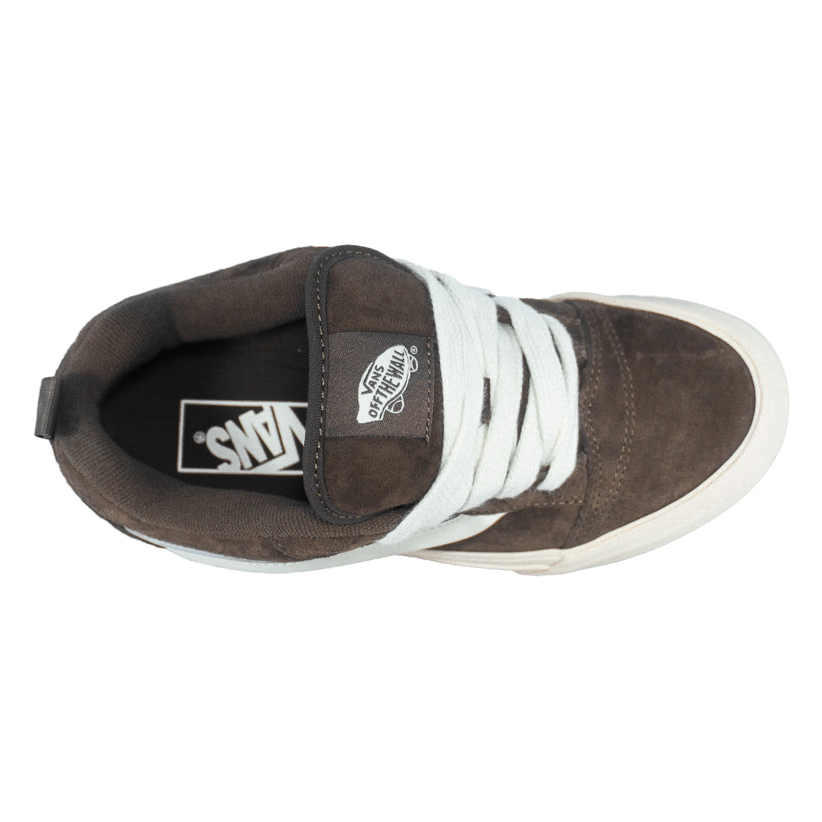 Tênis Vans Knu Skool Unissex