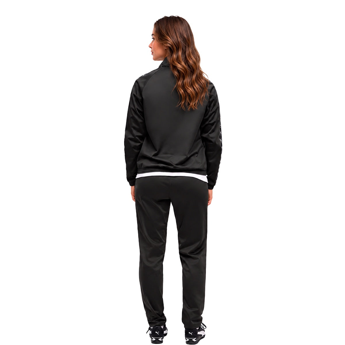 Agasalho Puma Standard Feminino