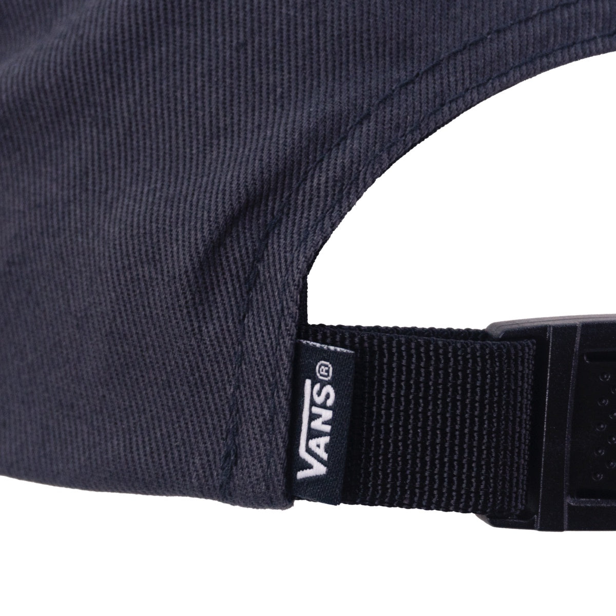 Boné Aba Reta Vans Jockey Unissex — detalhe 3