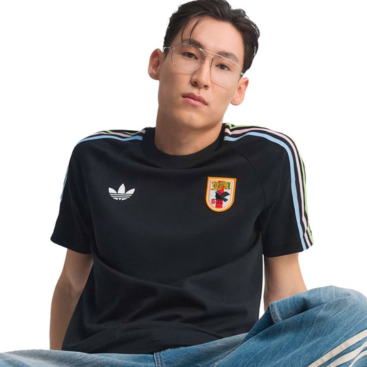 Camiseta Adidas Japão Originals Masculino