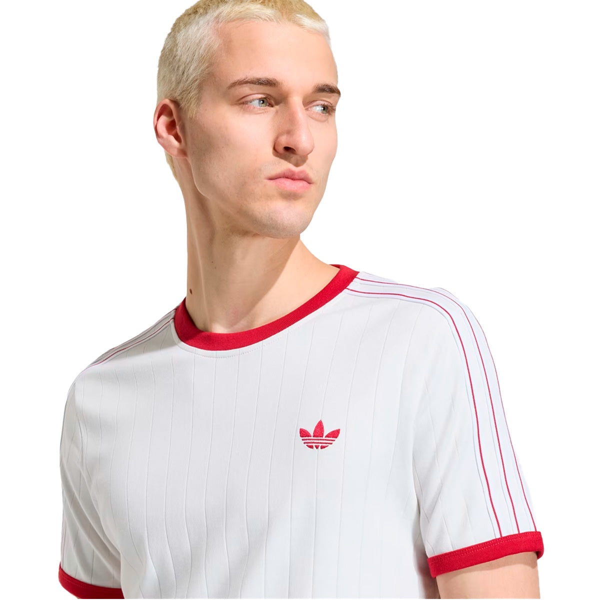 Camiseta Adidas Drop Needle Masculino