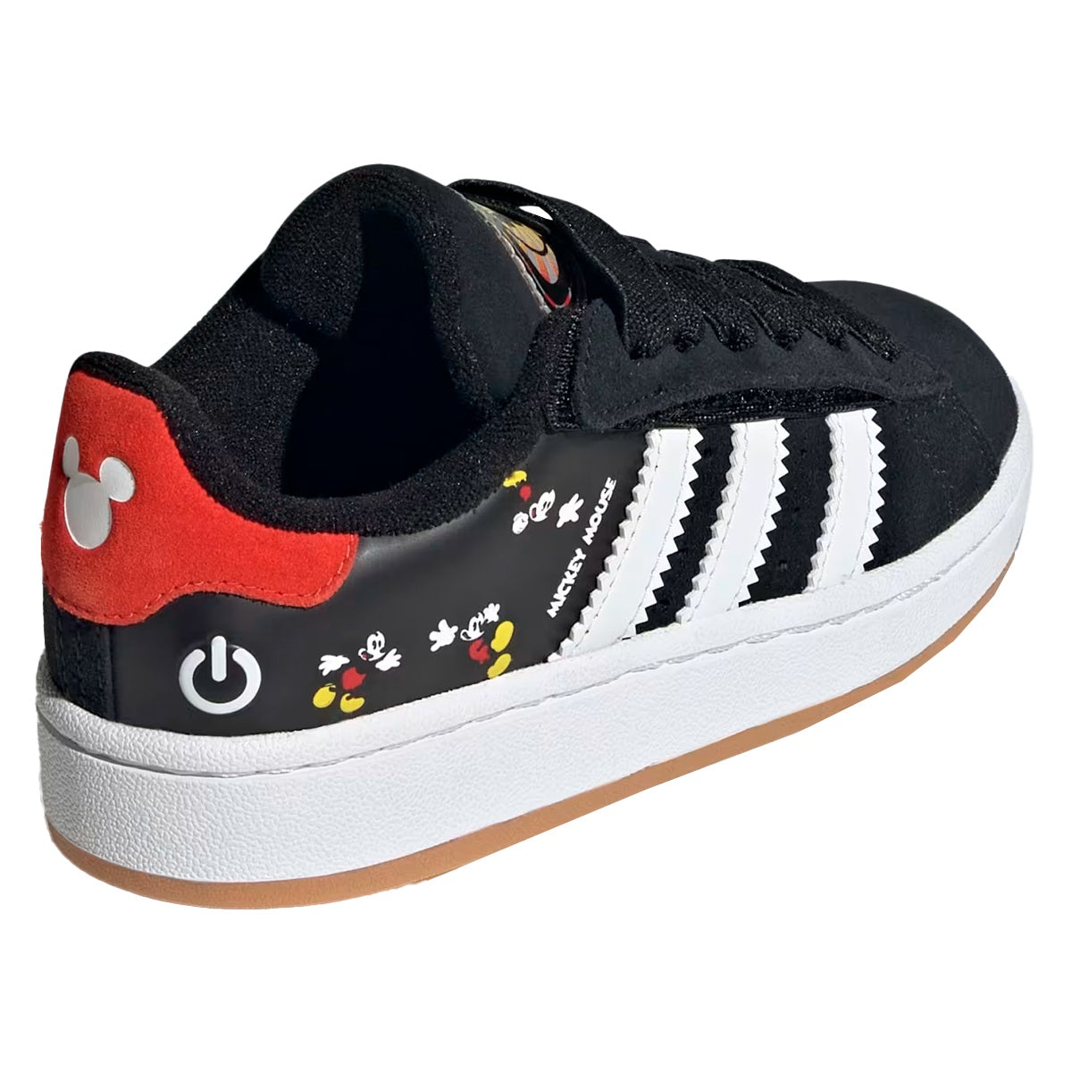 Tênis Adidas Campus 00S Led Lights Infantil