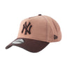Boné Aba Curva New Era Neyyan Unissex