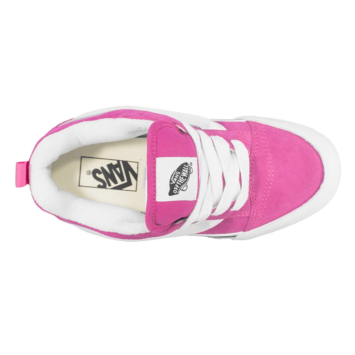 Tênis Vans Knu Skool Feminino — detalhe 2