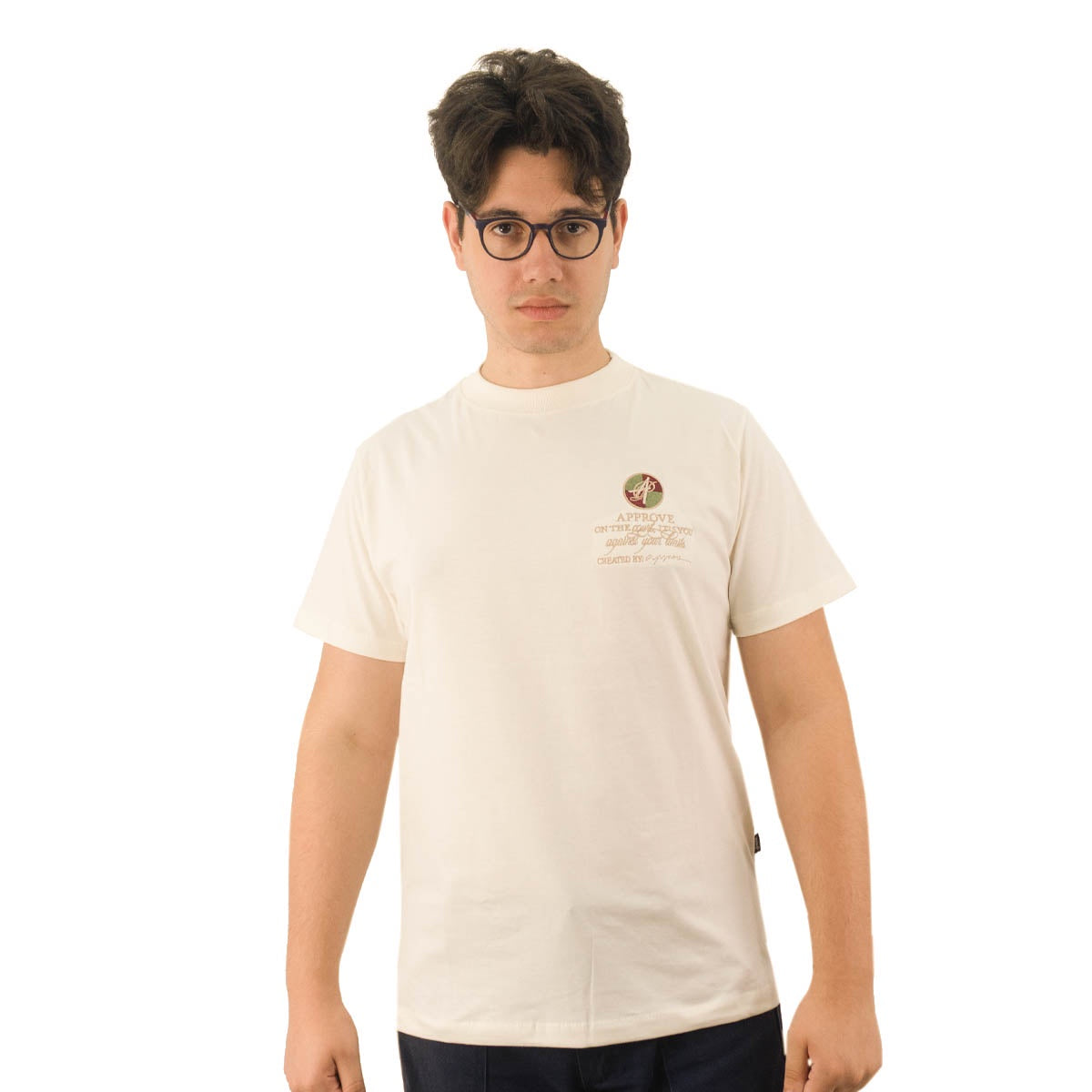 Camiseta Approve Court Masculino